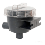 Filtro antiodore 110 x 120 mm 50.136.00
