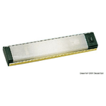 Plafoniera neon 6W 12V oro 13.210.60