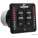 Lenco Kit Fly Bridge cavo 9mt