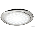 Luce LED ultrapiatta 12-24 V 3 W 13.408.02