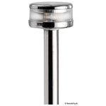 Asta Evoled 360 gradi inox cm 100 11.039.60