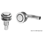 Sfiato inox testa 49 mm dritto 20.273.01