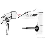 Motor Flusher B 52.749.02