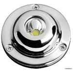 Faretto a LED subacqueo 5 W blu 13.272.01