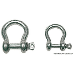 Grilli zincati cetra mm 10 08.329.10