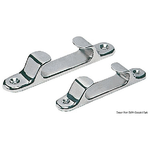 Passacavo inox 203 mm 40.202.20