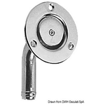 Sfiato inox a filo portagomma 19 mm 20.267.69