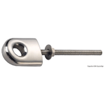 Anello prua-poppa inox 39.116.00