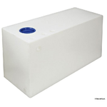 Serbatoio per acqua 215 lt 52.173.01