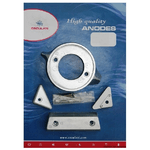 Kit Volvo 290 magnesio 43.343.02