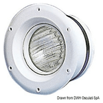 Barnegat light Fari incasso poppa 12V (2pz)