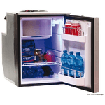 Isotherm Frigo Cruise Elegant 49 lt silver