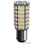 Lampadina LED 12-24 V BA15D 4 W 400 lm 14.443.13