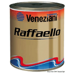 Veneziani Antivegetativa Raffaello rossa 2,5 l