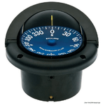 Ritchie navigation Bussola Ritchie Supersport 3''''3-4 nera-blu