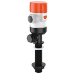 Pompa Aeratrice Europump Next Gen 12v In Linea