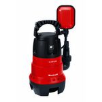 Einhell GC-DP 3730 370 W Pompa di velocità 9000 l/h