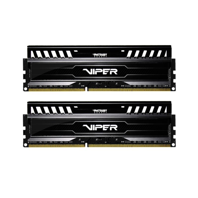 Patriot-Memory-8GB-C3-12800-memoria-2-x-4-GB-DDR3-1600-MHz