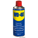 Lubrificante Multiuso Wd-40 400ml