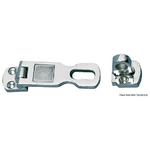 Cerniera ribalta inox 75x26 38.932.80