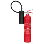 Anaf Antincendi Estintore Solas CO2 5 Kg MED