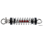 Douglas marine Dispositivo molla ormeggio CARDAN diametro 73 mm - 2570 Kg