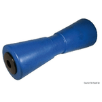 Rullo centrale blu 286 mm diametro foro 21 mm 02.029.22