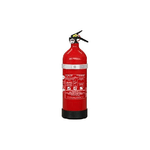 Anaf Antincendi Estintore UK-Francia 2 Kg 13A 89B C