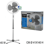 VENTILATORE PLUS CON ASTA 140 CM 45W