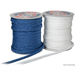 Piattina per parabordi 18 mm x 50 m blu 06.444.22