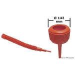 Imbuto carburante antispruzzo 18.201.00