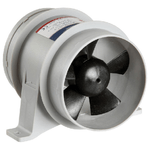 Aspiratore-ventilatore Assiale Superflow 6,7m3 24v