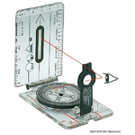 Bussola da rilevamento CD703L 25.703.00