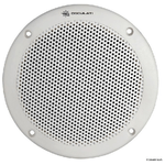 Sound marine Cassa stereo extrapiatta IP65 180 mm 30 W