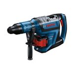 Bosch GBH 18V-45 C Professional 305 Giri/min SDS-max 8 kg Nero, Blu, Rosso