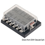 Box per 12 fusibili lamellari 14.100.73