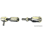 Raccordo per timoneria idraulica 90 gradi 45.028.19
