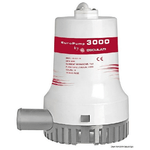 Elettropompa Europump II 3000 24V 16.122.19