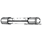 Fusibili vetro 20 A 6,3 x 32 mm 14.152.20