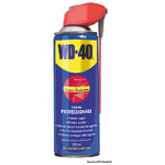 Lubrificante Multiuso Wd-40 Professional 500ml