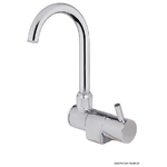 Rubinetto ruotante Slim acqua fredda 17.046.06