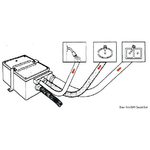 Attwood Pozzetto raccolta acque grige