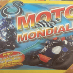 GIOCO DA TAVOLO MOTO MONDIALE