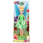 DISNEY TRILLI FASHION DOLL