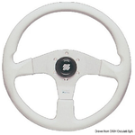 Ultraflex Volante Corsica bianco 350 mm