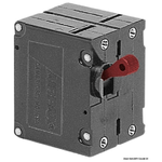 Interruttore Airpax magneto-idraulico 25 A 220 V 14.734.25