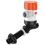 Pompa Aeratrice Europump Next Gen 24v Verticale