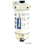 Incofin Filtro separatore acqua-carburante Racor 170 l-h