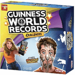 GIOCO GUINNES WORLD RECORD