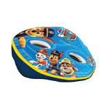 CASCO CICLO PAW PATROL